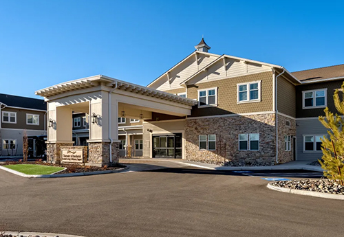 Clearwater at Rancharrah