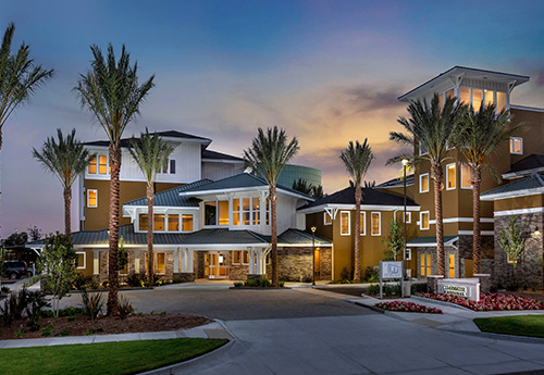 Clearwater at Riverpark