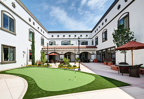 Clearwater in South Bay